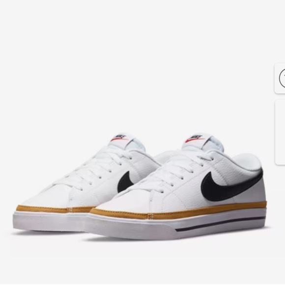 Nike Other - Nike court legacy sneakers